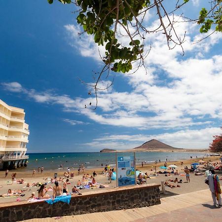 Apartamento Centrico Con Vistas Al Mar El Médano Kültér fotó