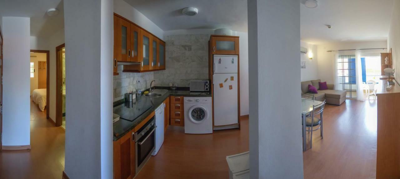 Apartamento Centrico Con Vistas Al Mar El Médano Kültér fotó