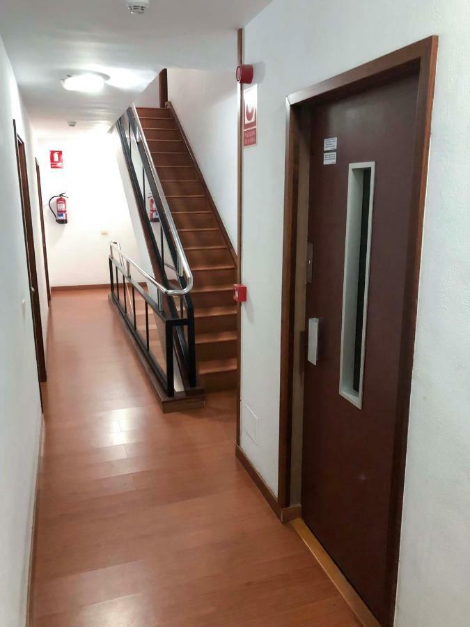Apartamento Centrico Con Vistas Al Mar El Médano Kültér fotó