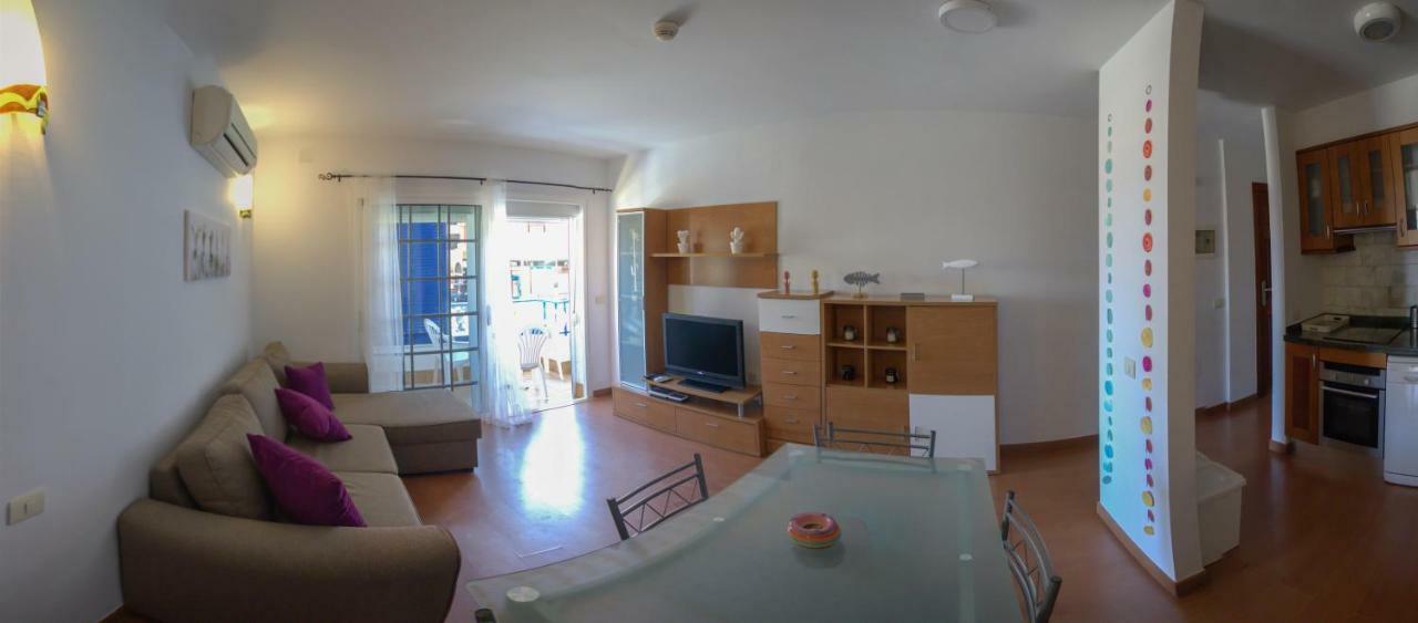 Apartamento Centrico Con Vistas Al Mar El Médano Kültér fotó